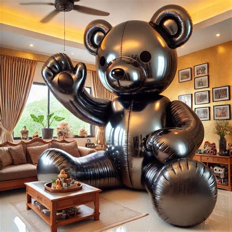 inflatablebears OnlyFans Leaks 2025
