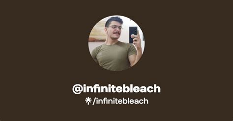 infinitebleach OnlyFans Leaks 2025