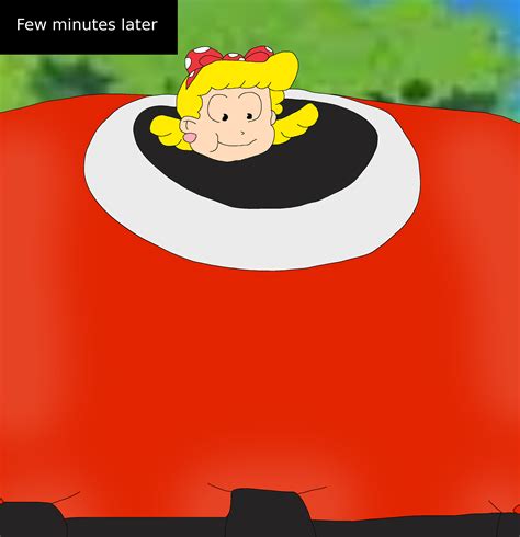 inflateabear OnlyFans Leaks 2025