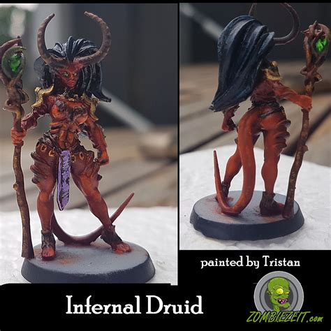 infernaldruiddd OnlyFans Leaks 2025