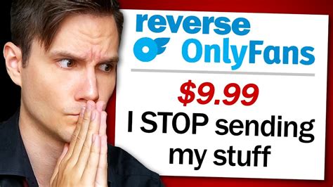 infinityreverse OnlyFans Leaks 2025