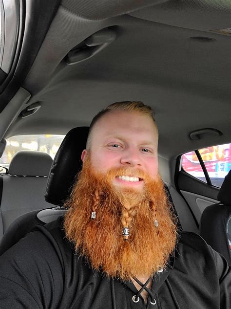 subgingerviking OnlyFans Leaks 2025