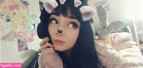 subbysuccubabiefree OnlyFans Leaks 2025