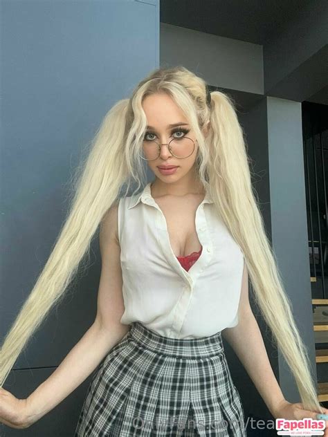 ohhhhgirl OnlyFans Leaks 2025