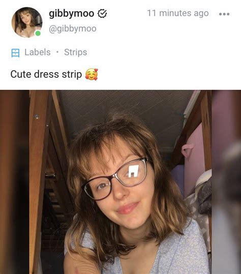 gibbymoo OnlyFans Leaks 2025