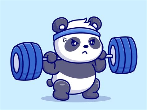 strong.panda OnlyFans Leaks 2025
