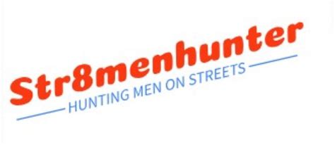 str8menhunter OnlyFans Leaks 2025