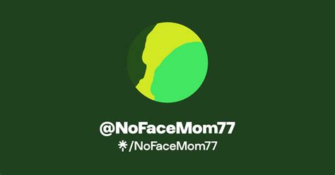 nofacemom77vip OnlyFans Leaks 2025