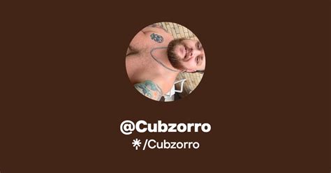 cubzorro OnlyFans Leaks 2025