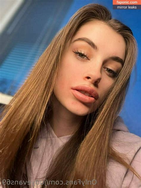judyevans69 OnlyFans Leaks 2025