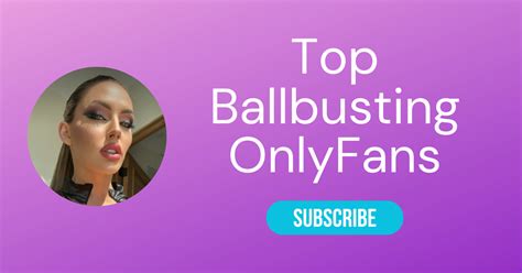 ballbustingdudexxx OnlyFans Leaks 2025