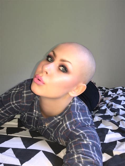 baldbarbie1 OnlyFans Leaks 2025