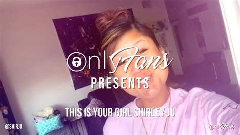 shirju OnlyFans Leaks 2025