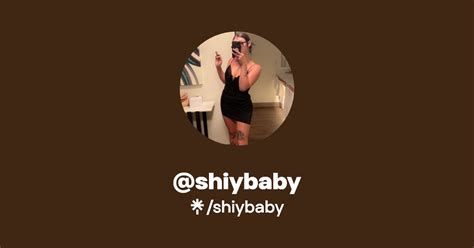 shiybaby OnlyFans Leaks 2025