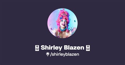 shirleyblazen OnlyFans Leaks 2025