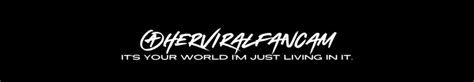 herviralfancam OnlyFans Leaks 2025