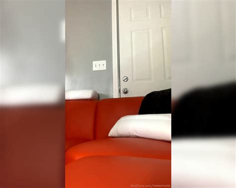 taelermade OnlyFans Leaks 2025