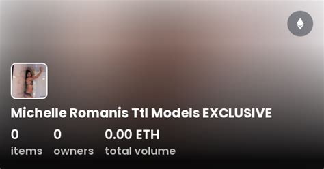 michelleromanis OnlyFans Leaks 2025