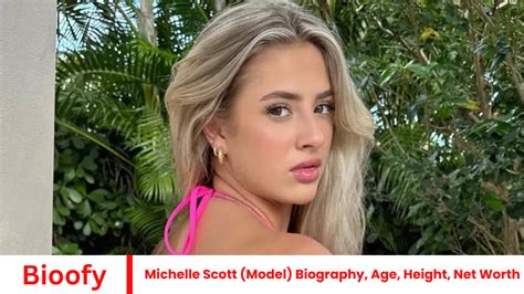 michellescottexclusive OnlyFans Leaks 2025