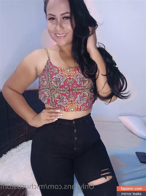 michucustom OnlyFans Leaks 2025