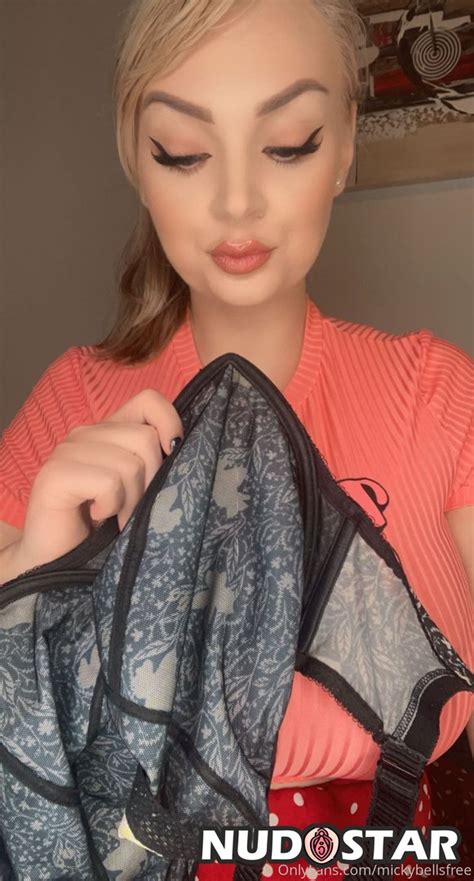 micky_bells OnlyFans Leaks 2025