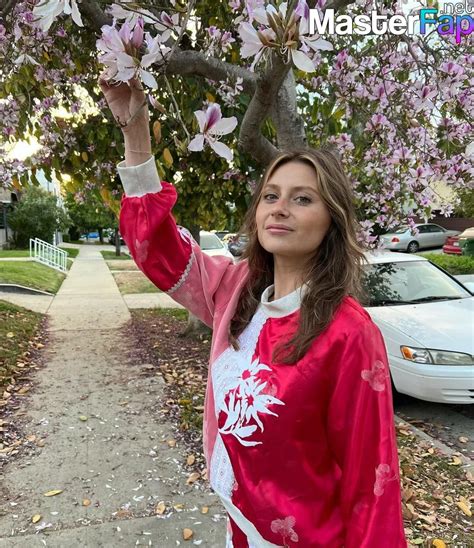 michalka OnlyFans Leaks 2025