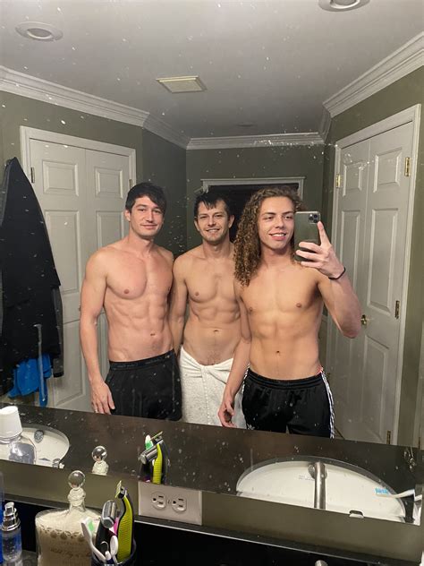 mickeyknox_xxx OnlyFans Leaks 2025