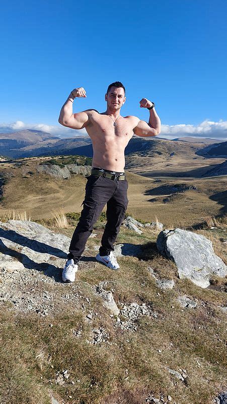michaelragnar OnlyFans Leaks 2025