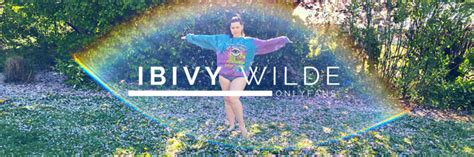 ibivywildefree OnlyFans Leaks 2025