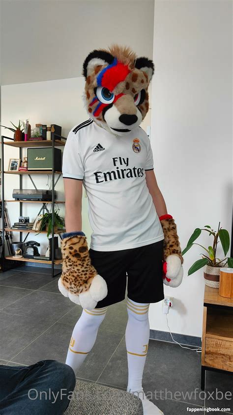 matthewfoxbe OnlyFans Leaks 2025