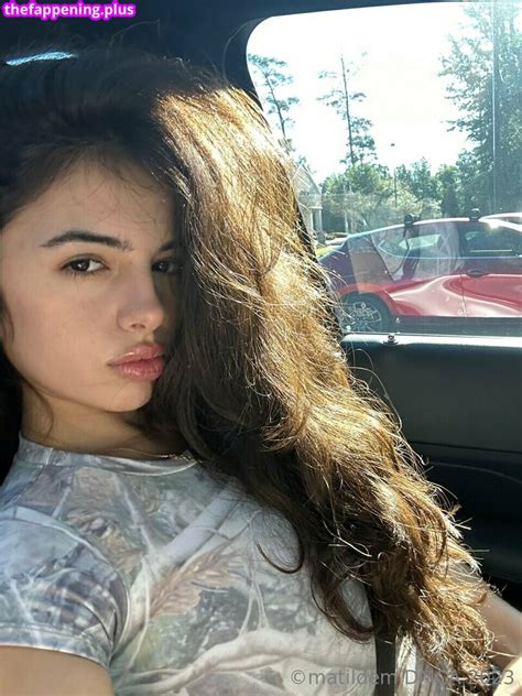 matildem OnlyFans Leaks 2025