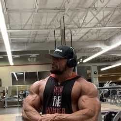 maturedmuscle OnlyFans Leaks 2025