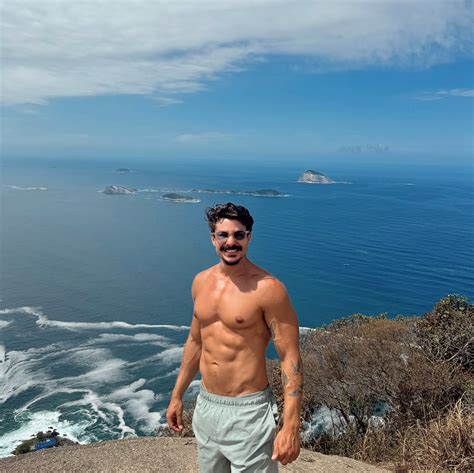 matheusfranklin OnlyFans Leaks 2025