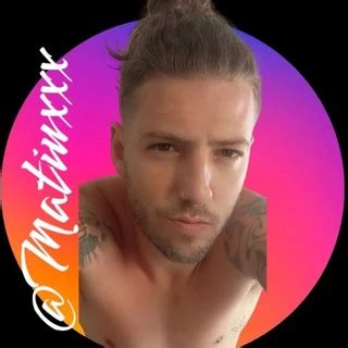 matiuxxx OnlyFans Leaks 2025