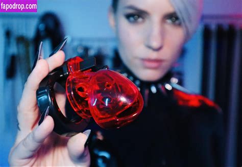 matrix.dominatrix OnlyFans Leaks 2025