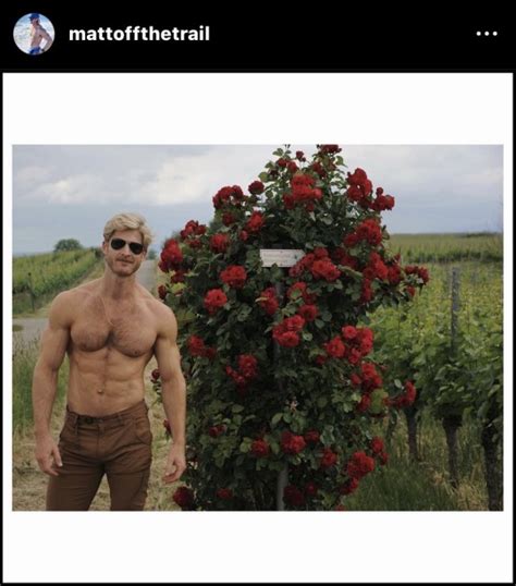 mattoffthetrail OnlyFans Leaks 2025