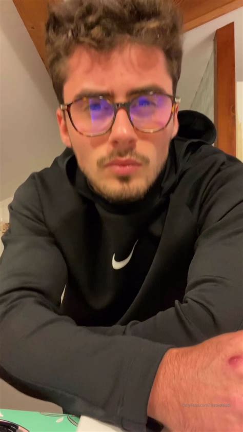 mateolandi2 OnlyFans Leaks 2025