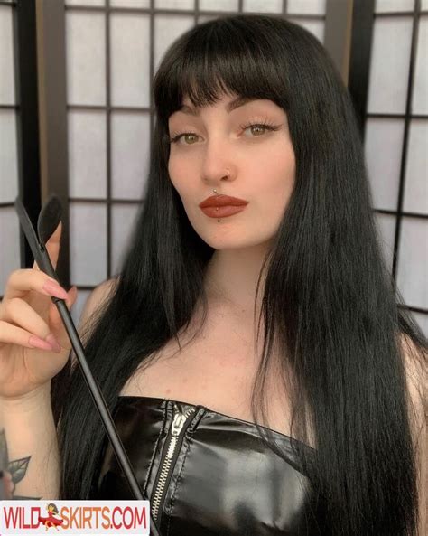 matoushka OnlyFans Leaks 2025