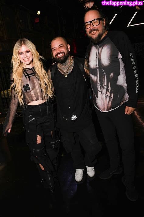 avrilm7 OnlyFans Leaks 2025