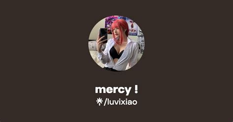 luvixiao OnlyFans Leaks 2025