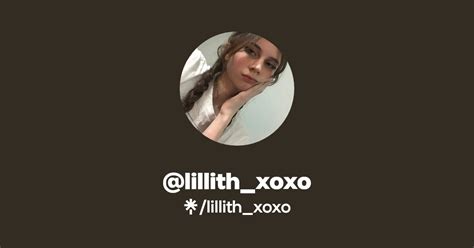 luvlillith OnlyFans Leaks 2025
