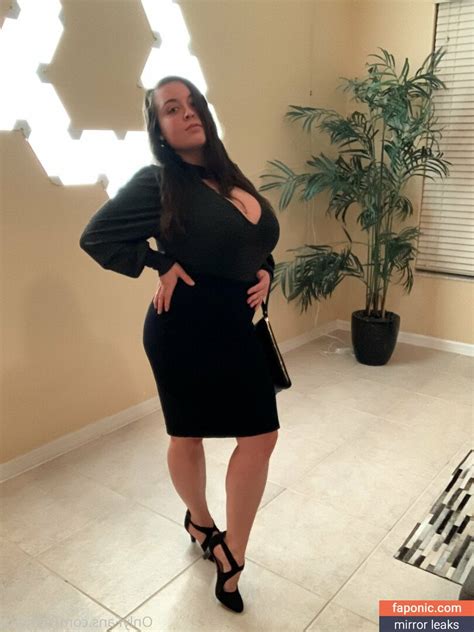 juicy_ticia OnlyFans Leaks 2025