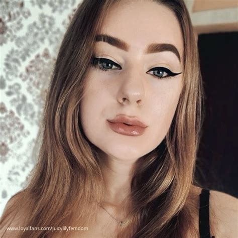 juicy_lilie OnlyFans Leaks 2025