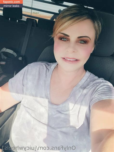 juicywheels1 OnlyFans Leaks 2025