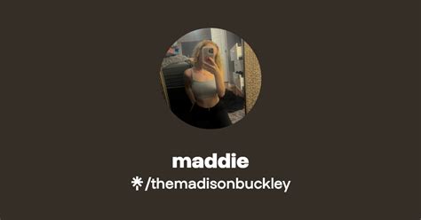 juicymaddie OnlyFans Leaks 2025