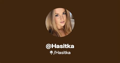 hasitka OnlyFans Leaks 2025