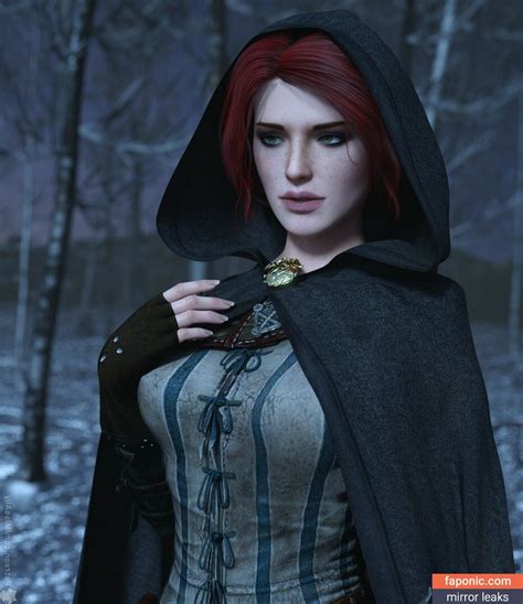 th3.witcher OnlyFans Leaks 2025