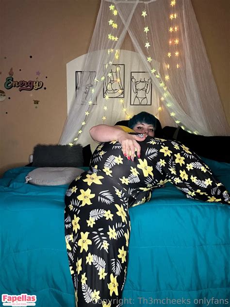 th3mcheeks OnlyFans Leaks 2025