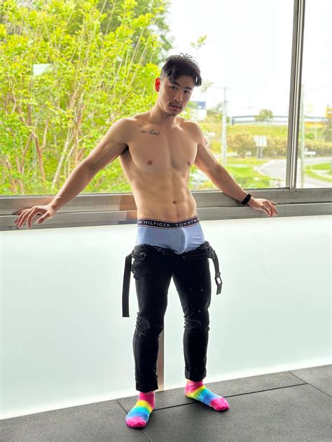 bustybrucelee OnlyFans Leaks 2025