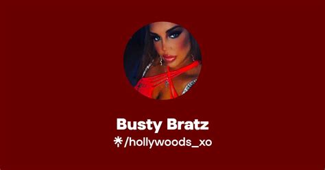 bustybratx OnlyFans Leaks 2025